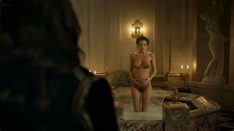 Anna Falchi Nude Scenes In Dellamorte Dellamore