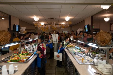 15th Wing Celebrates Thanksgiving 15th Wing Article Display