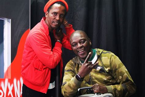 PICS Famous Faces Who Attended Hip Hop 50 Celebrations At The SA Hip