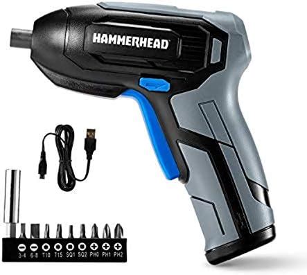 Amazon Craftsman V Cordless Screwdriver With Charger And