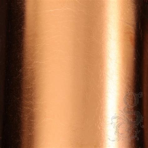 Standard Gilding Kit Copper Gold Leaf Supplies