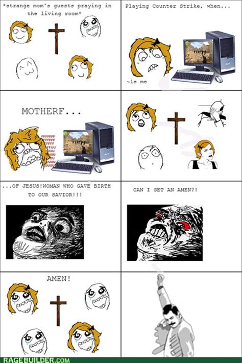 Rage Comics 70 Pics