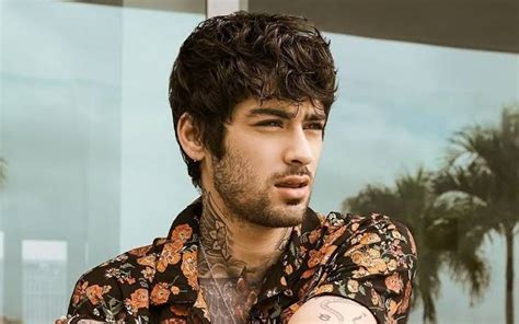 Zayn libera EP Yellow Tape músicas inéditas UPdatePOP