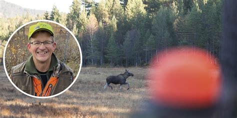 H R Samarbetar Jaktlagen F R Att R Dda Lgstammen Svensk Jakt