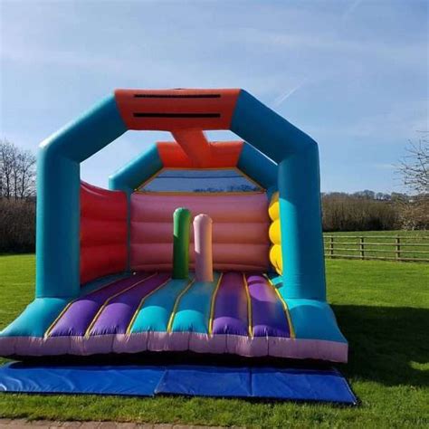 Adult Jump Bouncy Castle Hire For Adults And All Ages