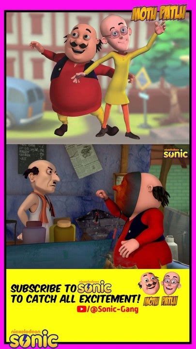 मोटू ने समोसे वाले को Hypnotise कर दिया Motu Patlu मोटू पतलू Video Dailymotion