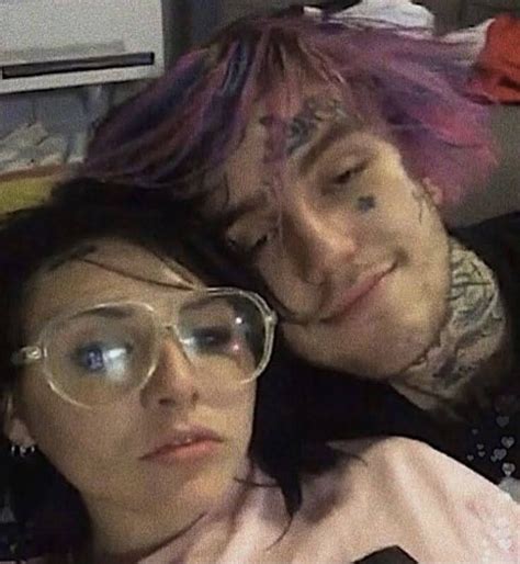 Épinglé Par Aguss Sur Lil Peep