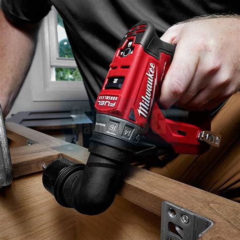 Акумулаторен винтоверт MILWAUKEE M12 FDDX 0 Ценa