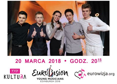 Eurovision Young Musicians Eurowizja org najwięcej o Eurowizji