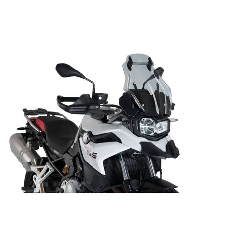 Bulle Bmw F Gs F Gs Avec Bulle Touring Oem Puig H