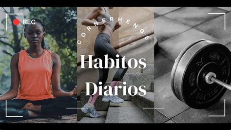 5 Habitos Para Mejorar Youtube