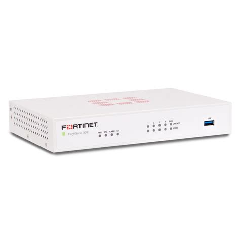 Fortinet Fortigate E Firewall Kaufen Auf Ricardo