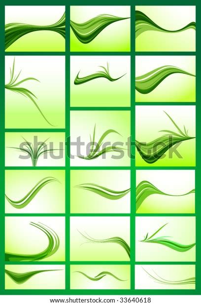 Beautiful Business Card Background Banner Design Vector De Stock Libre De Regalías 33640618