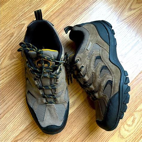 Magellan Outdoors Shoes Magellan Outdoors Mens Hiker Shoes Great Shape Poshmark