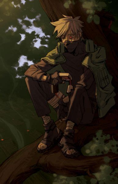 Pin By Мечтатель On Наруто Naruto Shippuden Characters Kakashi