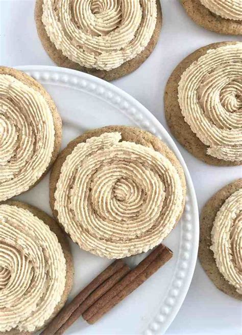 Copycat Crumbl Churro Cookie You Bring Dessert Artofit