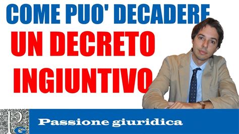 Decreto ingiuntivo e mediazione obbligatoria quando e come può