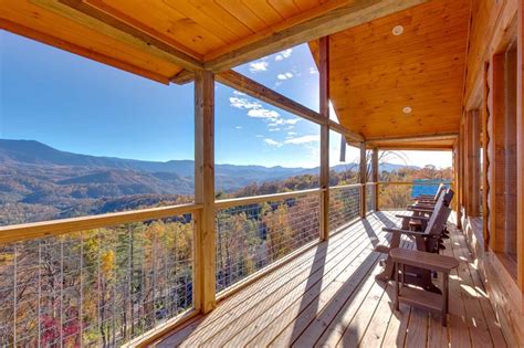 Great Smoky Mountains Gatlinburg Cabins