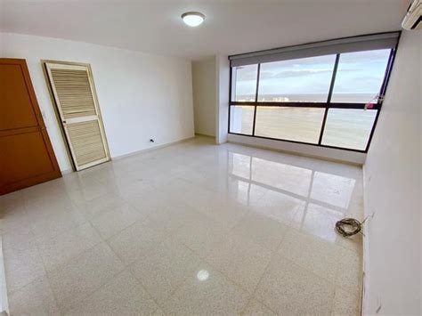 Vendo Apartamento En Winston Churchill Frente Al Mar Pacifico Brokers