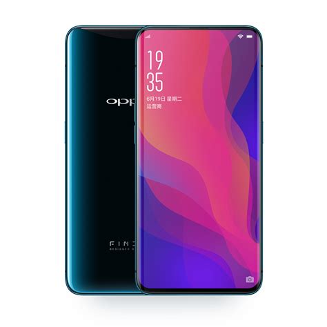 Oppo Find X Fiche Technique Et Caract Ristiques Test Avis Phonesdata