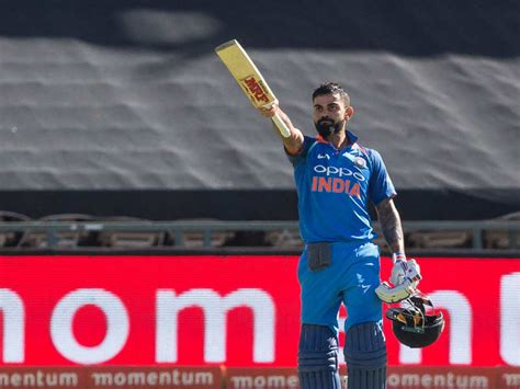 Virat Kohli Records: Records set by King Kohli during his 160-run knock ...