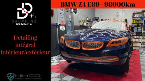 bmw   full detail youtube