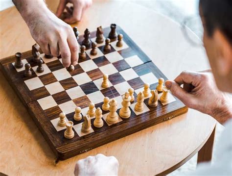 How To Win Chess In 4 Moves Play Steps To Checkmate In 2023