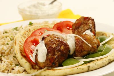 Turkey Kebab Recipe