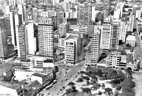 Curitiba E Parana Em Fotos Antigas Vista A Rea De Curitiba A Partir