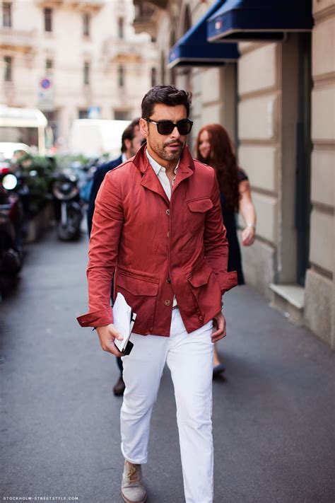 Men In Red Outfits Follow Elevator Shoes Men S LifeStyle Blog