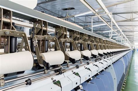 South India S Cotton Yarn Market Steady Amid Muted Demand Textile