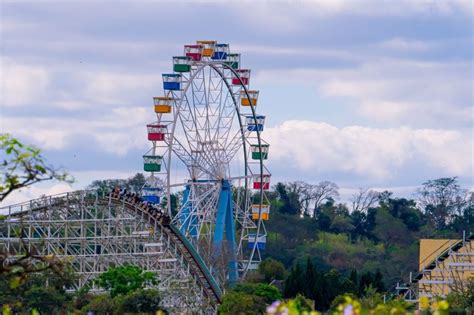 Hopi Hari Parque De Divers Es Pr Ximo De S O Paulo Dicasdesaopaulo