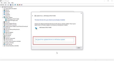 How to Upgrade and Install a New Graphics Card in your PC in Windows 10