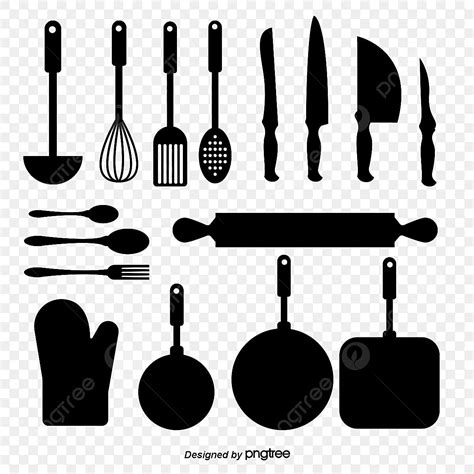 Articulos Para El Hogar Utensilios De Cocina Png Filtro Fork Menaje