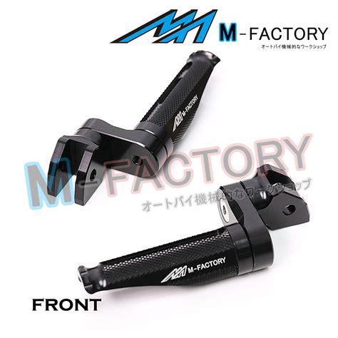 For Yamaha Mt Fz Mt Tracer Gt Mm Lower Front Foot