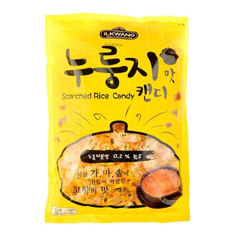 Korean Scorched Rice Candy 800g (BULK) | Shopee Malaysia