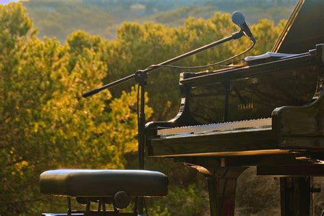 XIV Międzynarodowy Festiwal Muzyka na Szczytach Zakoplan Zakopane