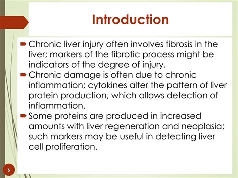 Ppt Understanding Liver Disease Metabolism Detoxification And