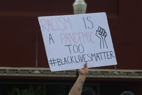 June 20 Protest | Mount Pleasant