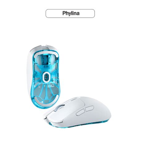 Phylina S Wireless Bluetooth Gamer Mouse G Lightweight G Usb