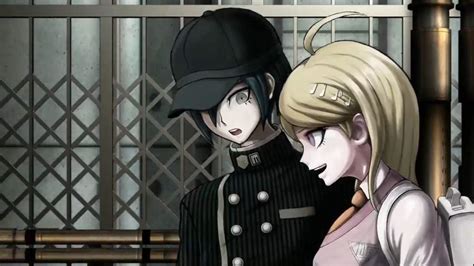 Drv3 Spoilers Wiki Danganronpa Amino