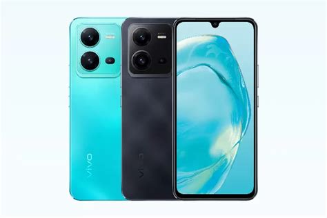 Ternyata Ini Spesifikasi Keren Dari Vivo V25 5G HP Yang Punya Layar