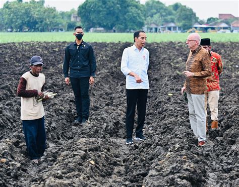 Sekretariat Kabinet Republik Indonesia Keterangan Pers Presiden