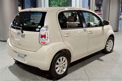 Toyota Passo 2015 Price In Pakistan 2024