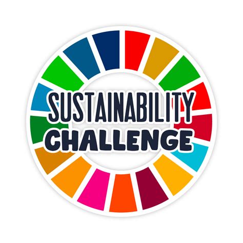 Sustainability Challenge