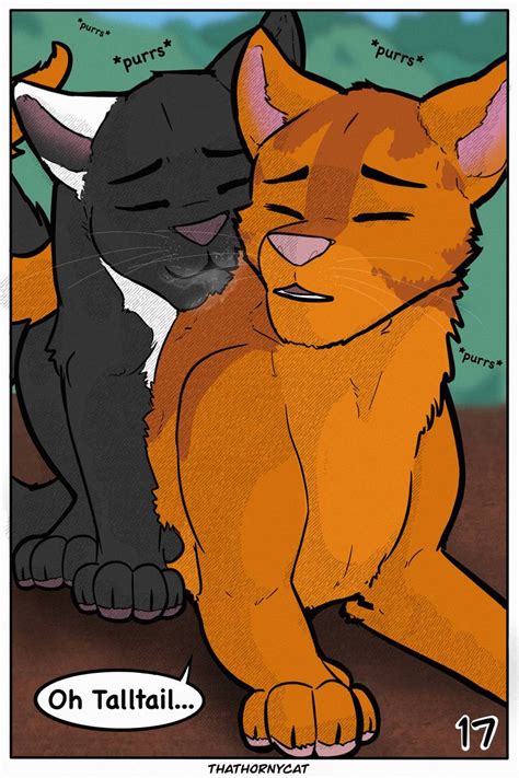 Rule 34 Bodily Fluids Colored Comic Domestic Cat Duo English Text Felid Feline Felis Feral Hi