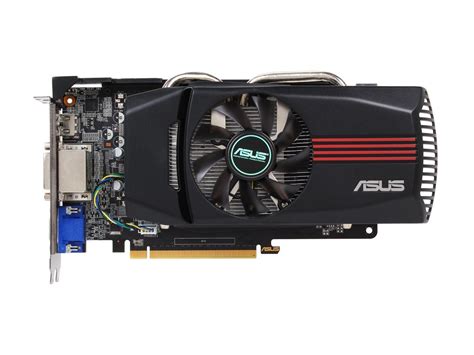 ASUS GeForce GTX 650 Video Card GTX650-DC-1GD5 - Newegg.com