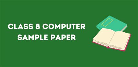 Updated March Cbse Class Computer Sample Paper