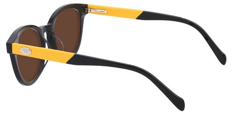 Forbes Oval Lined Bifocal Glasses The Frame Is Black And Gold Mens Eyeglasses Payne