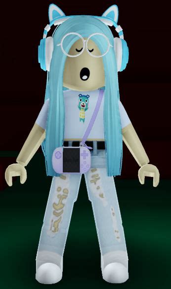 Roblox Oc Karen By Pupintheclouds59 On Deviantart